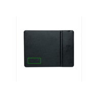 Mousepad with 5W wireless charging